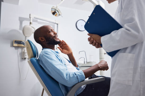 Best Emergency Dental Care for Trauma or Injury in South Plainfield, NJ